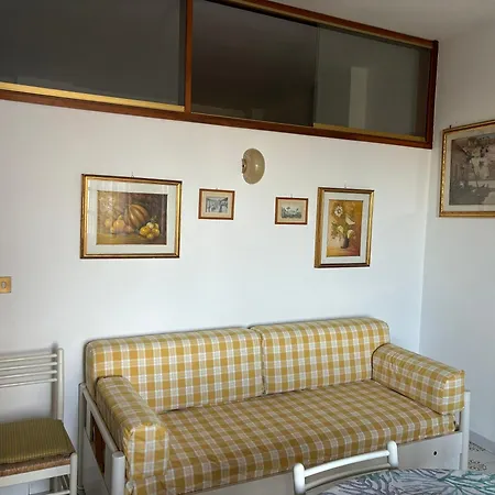 Apartment La Vista *